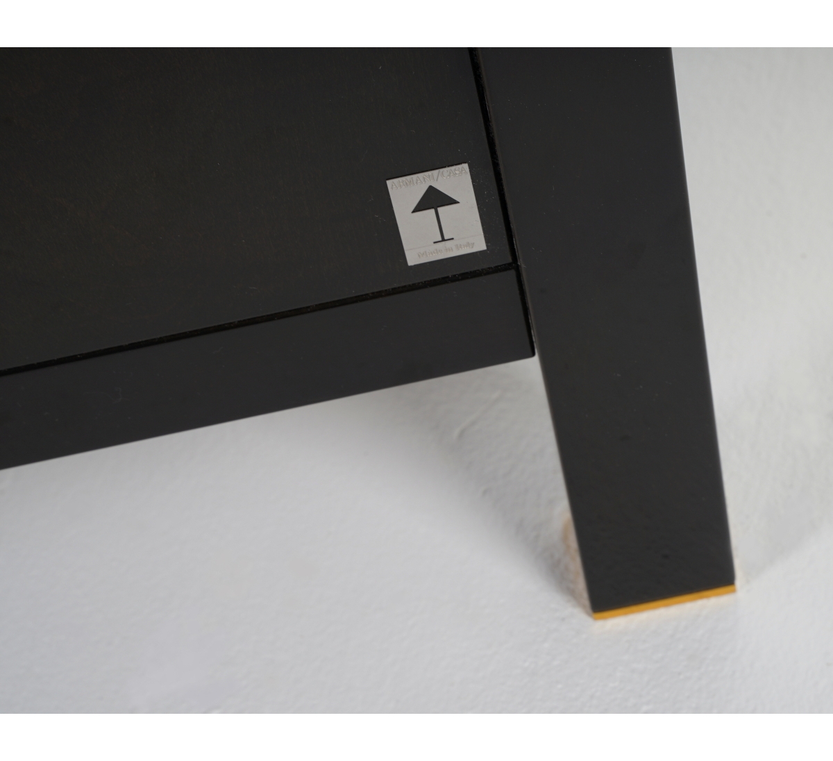 Шкаф ELLIOT Armani / Casa, стоимость 3 080 000 руб.  Фотография 5